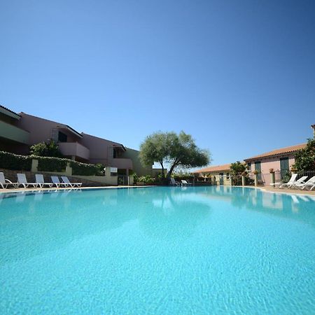 Villaggio Sa Ventana Badesi Dış mekan fotoğraf