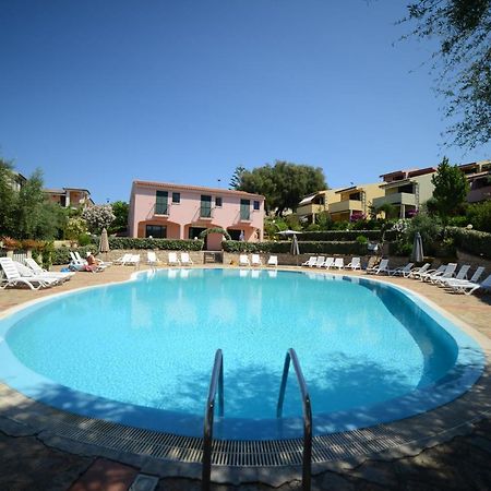 Villaggio Sa Ventana Badesi Dış mekan fotoğraf