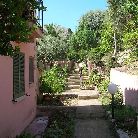 Villaggio Sa Ventana Badesi Dış mekan fotoğraf