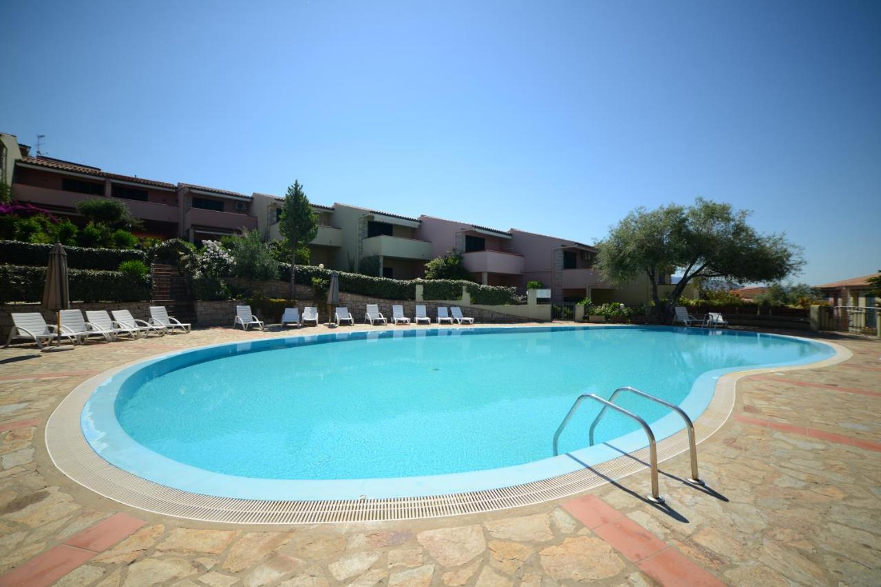 Villaggio Sa Ventana Badesi Dış mekan fotoğraf