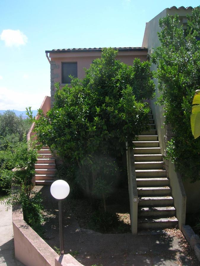 Villaggio Sa Ventana Badesi Dış mekan fotoğraf