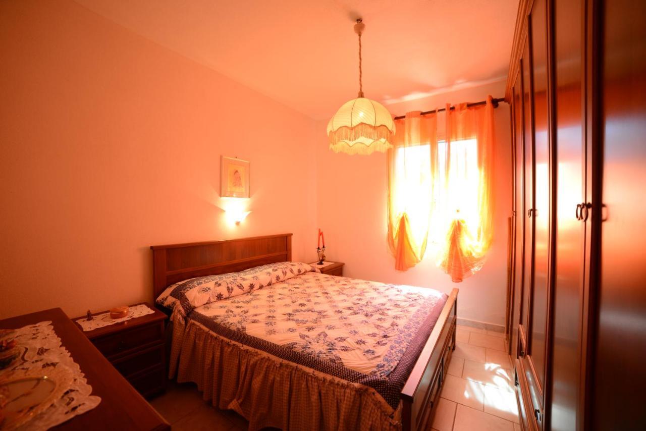 Villaggio Sa Ventana Badesi Dış mekan fotoğraf
