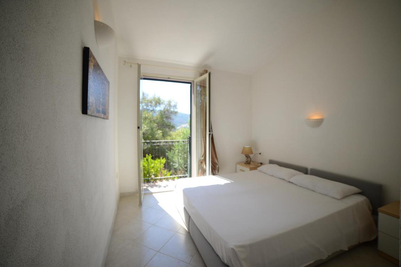 Villaggio Sa Ventana Badesi Dış mekan fotoğraf