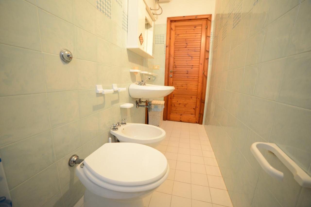 Villaggio Sa Ventana Badesi Dış mekan fotoğraf