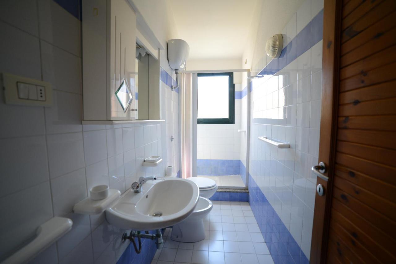 Villaggio Sa Ventana Badesi Dış mekan fotoğraf