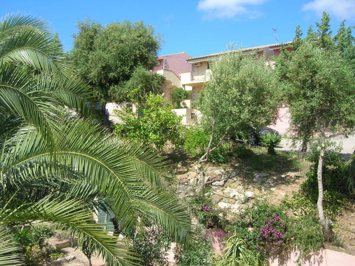 Villaggio Sa Ventana Badesi Dış mekan fotoğraf