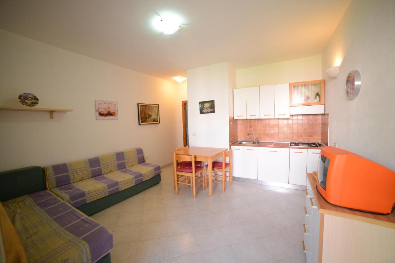 Villaggio Sa Ventana Badesi Dış mekan fotoğraf