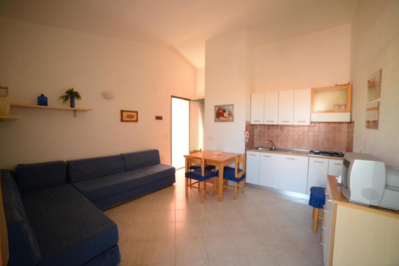 Villaggio Sa Ventana Badesi Dış mekan fotoğraf