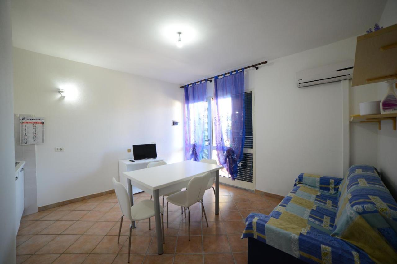 Villaggio Sa Ventana Badesi Dış mekan fotoğraf